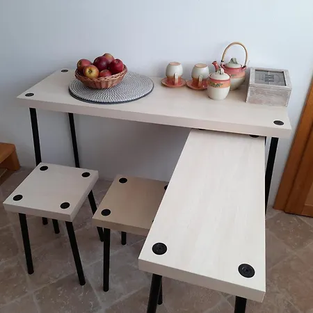 Apartman U Potoka Nove Mesto na Morave Exterior photo