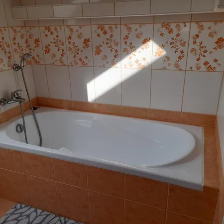 Apartman U Potoka Nove Mesto na Morave Exterior photo