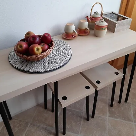 Apartman U Potoka Nove Mesto na Morave Exterior photo