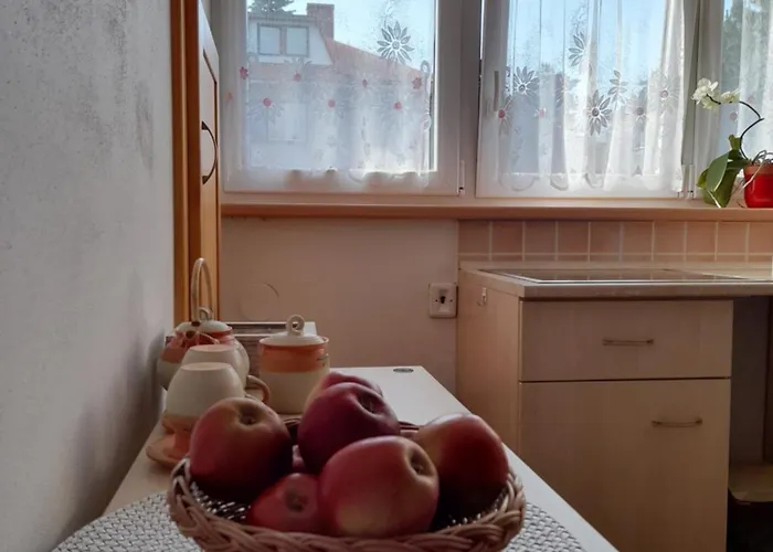Apartman U Potoka