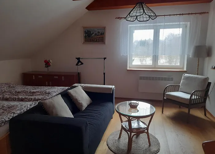 Apartman U Potoka