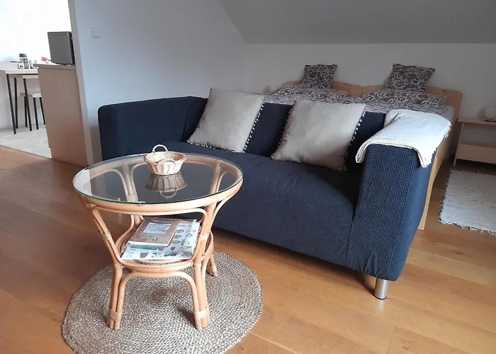 Apartman U Potoka