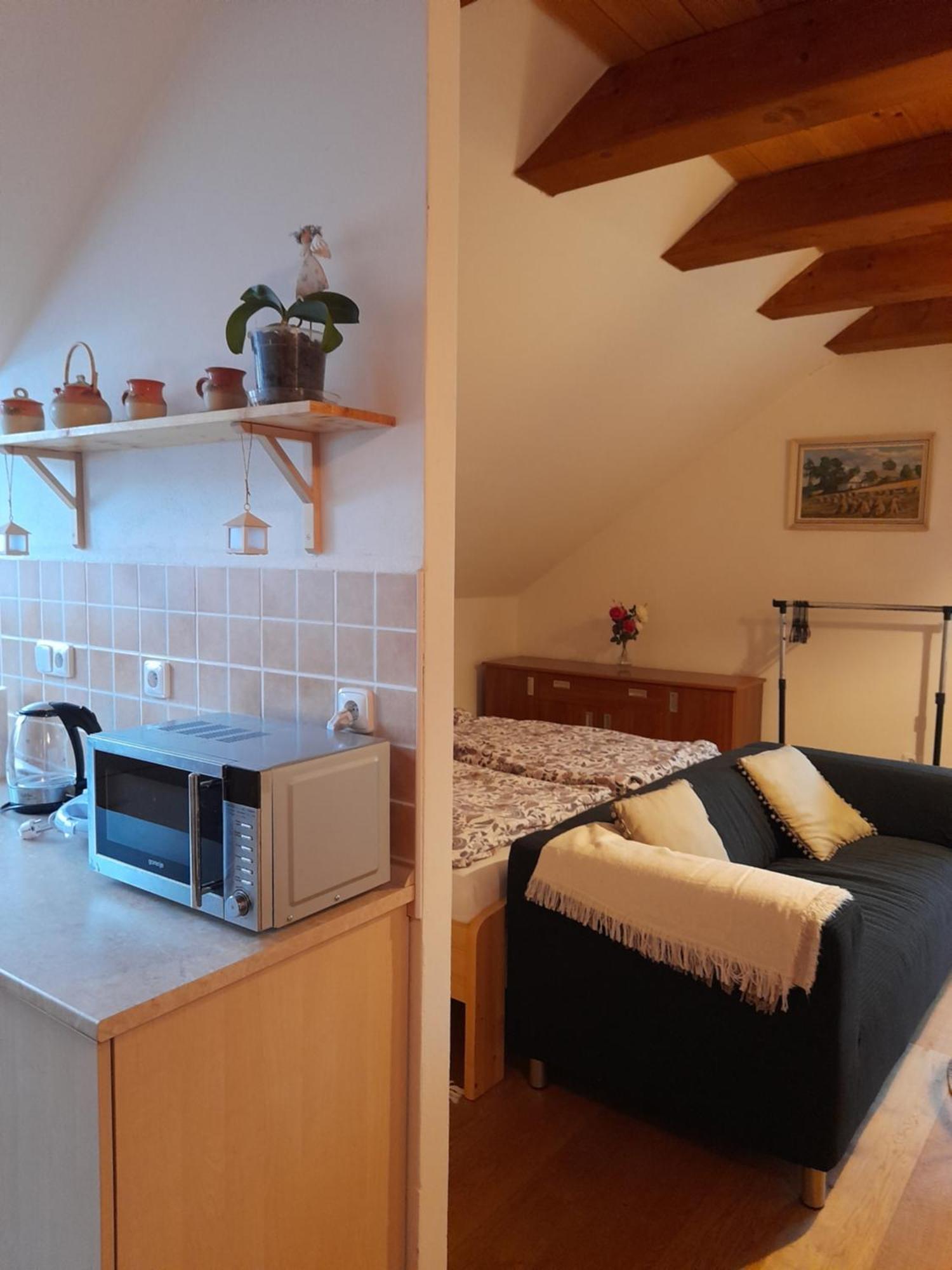 U Potoka Nove Mesto na Morave