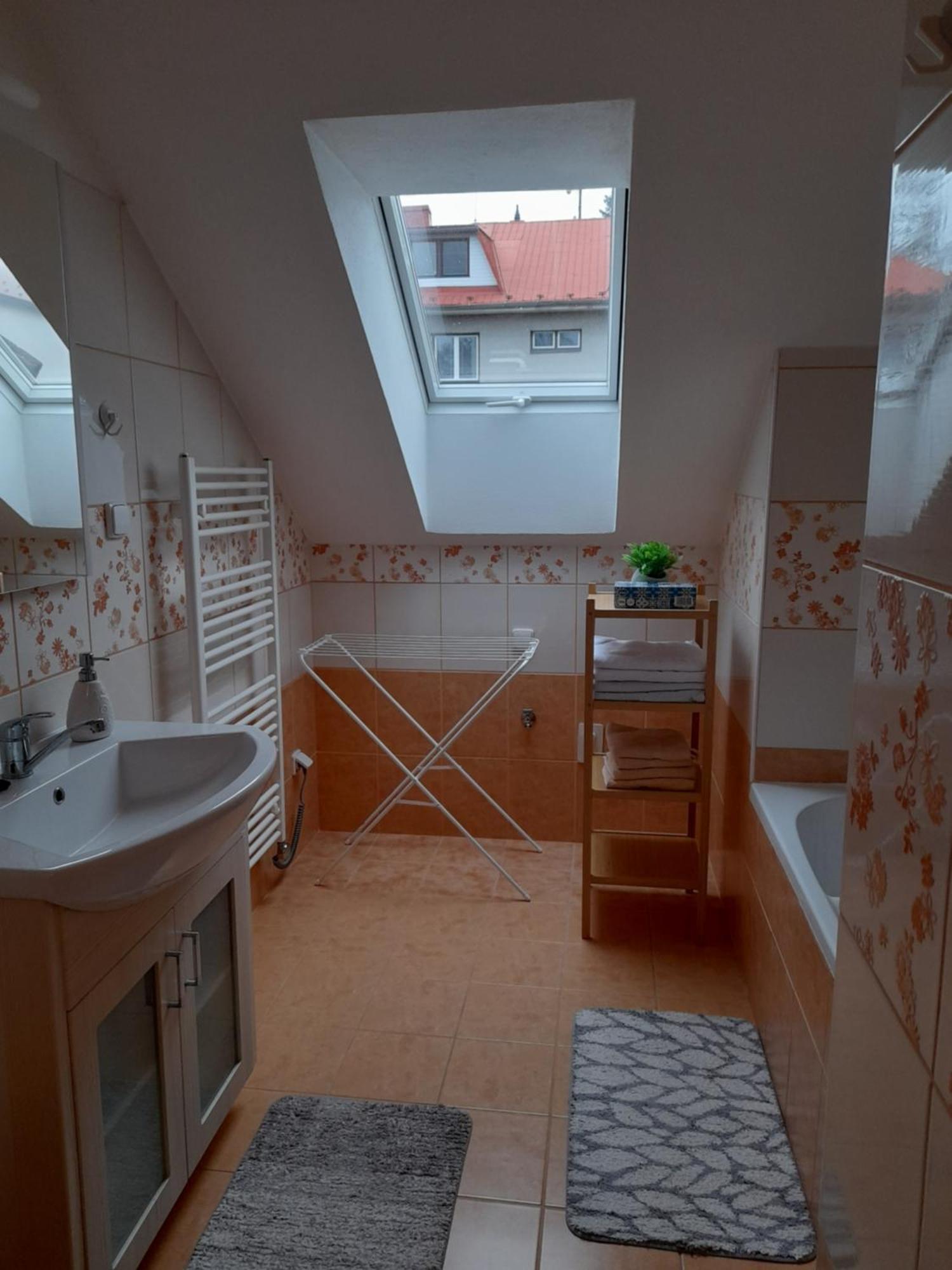 U Potoka Nove Mesto na Morave