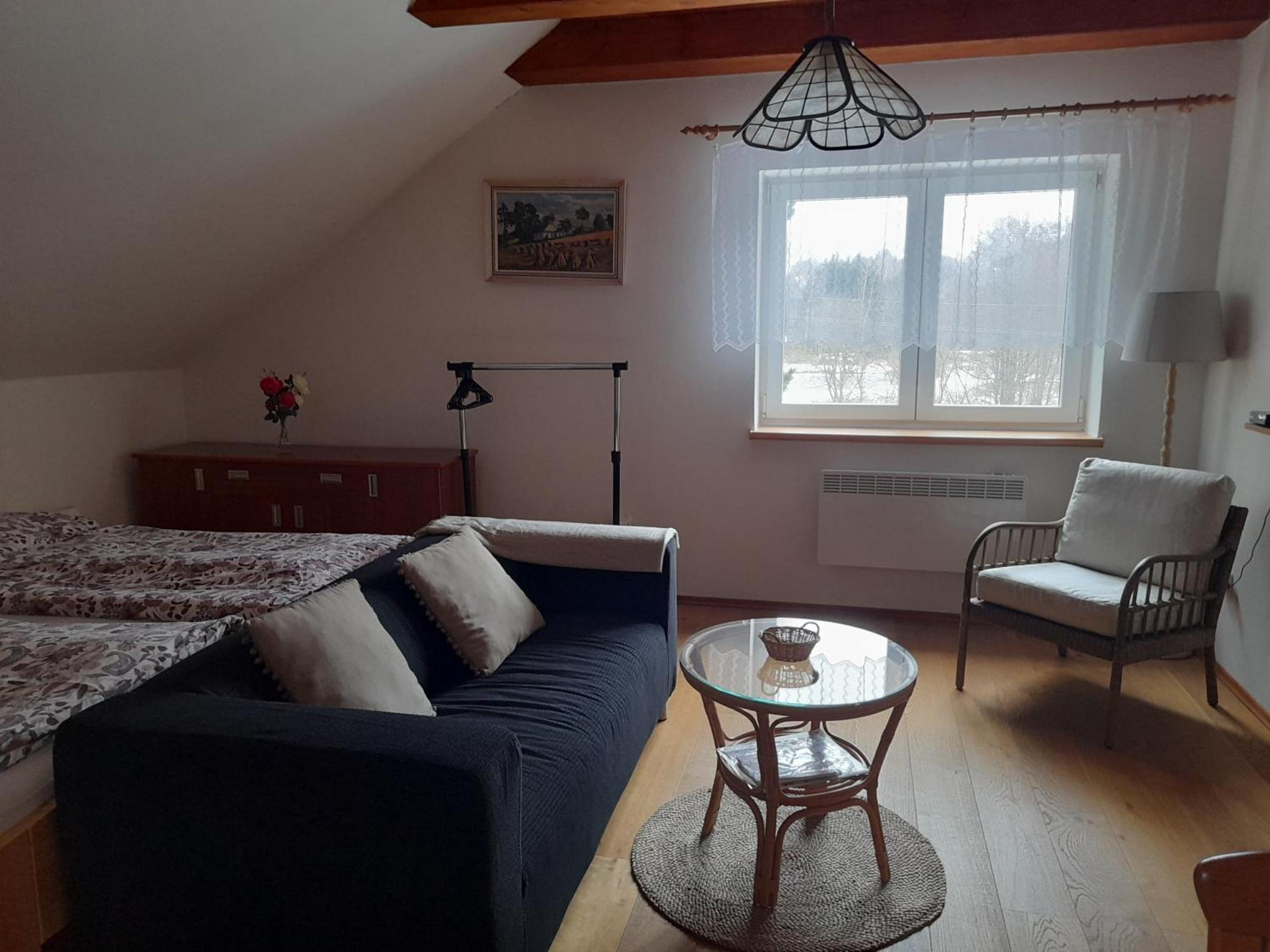 Apartment U Potoka